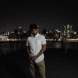 Meet your Posher, Oscar